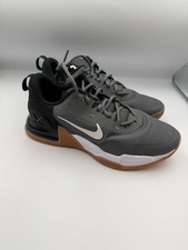 Nike Air Max Alpha Trainer 5 Grey Gum DM0829-008 Men's Sizes