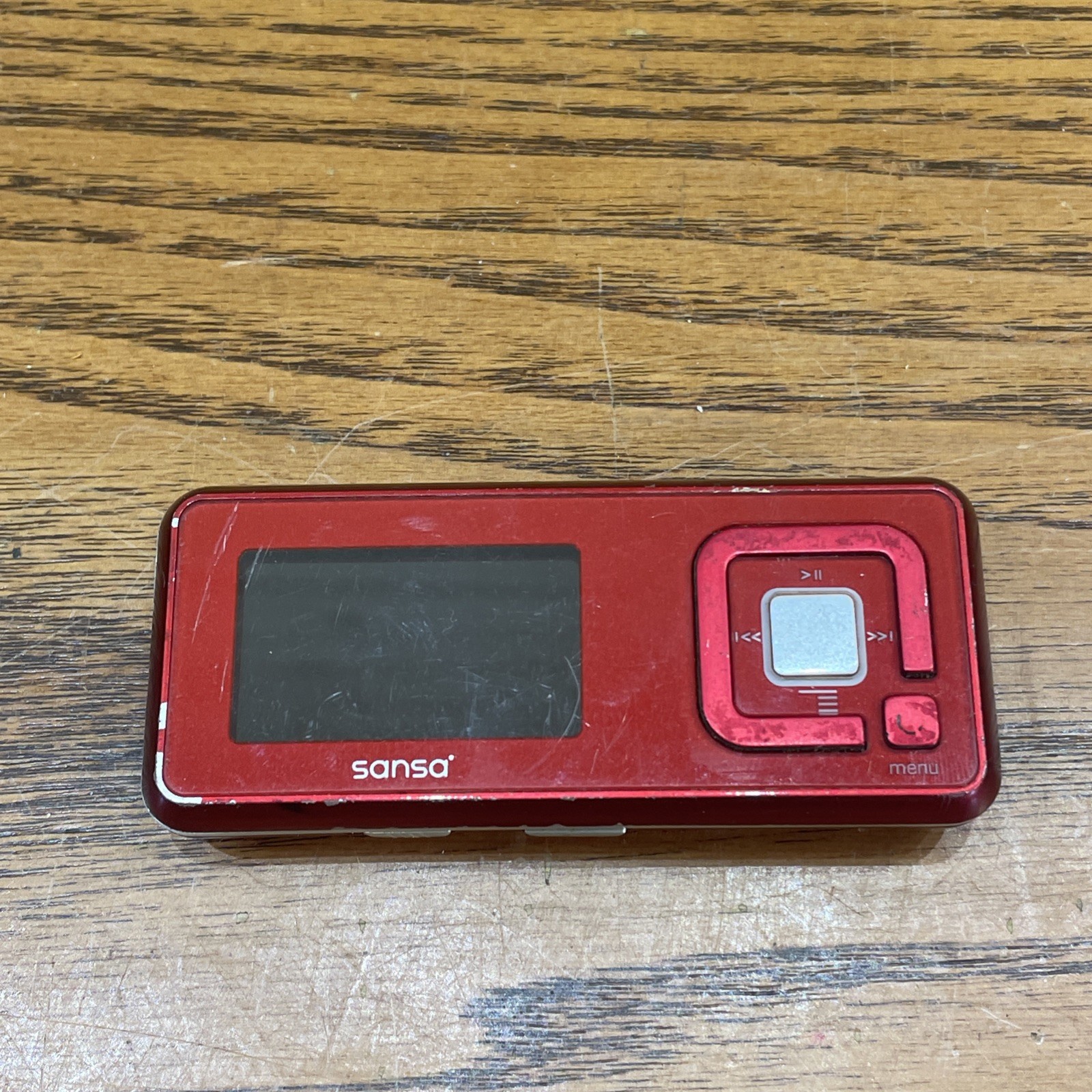 2gb Red C200 Untested
