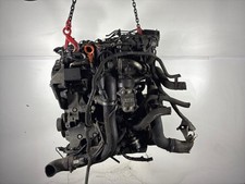 Moteur Volkswagen POLO