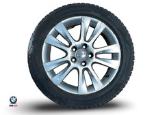 SEAT ALHAMBRA 17" ALLOY WHEEL WITH TYRE 225/50R17 7.0J ET:39 7N5601025B