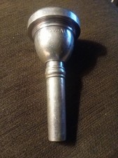 6 1/2 AL Trombone Mouthpiece