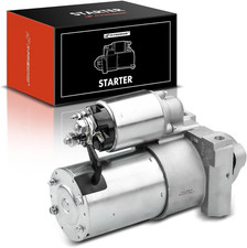 Motorino di Avviamento Compatibile con Chevy Silverado 1500 2500HD, Tahoe e GMC Sierra...