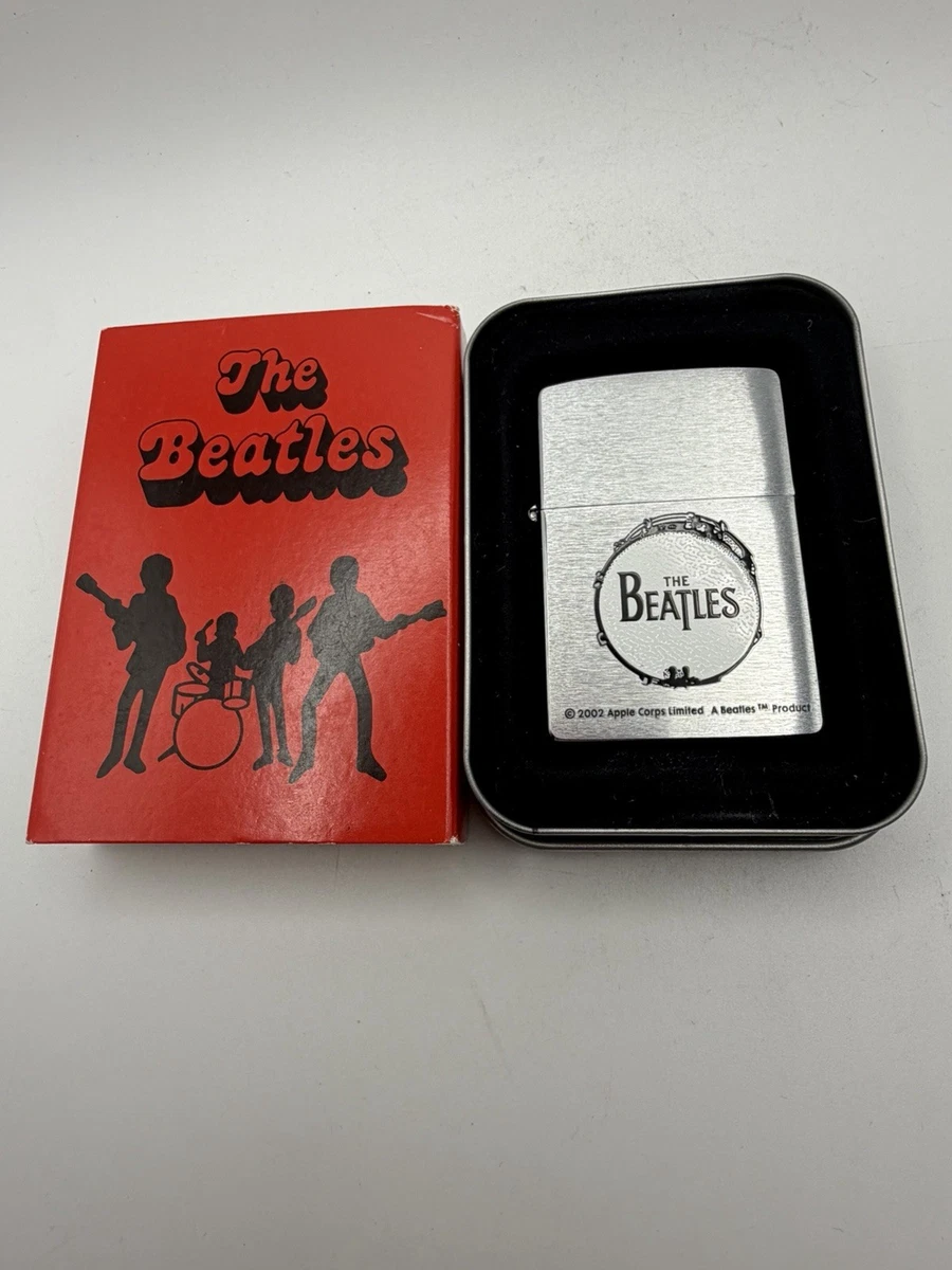 Beatles Zippo for sale | eBay
