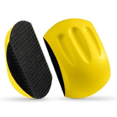 Mouse Sanding Block 2pcs Auto Body Tool