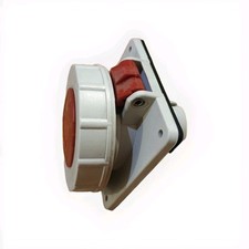 BTICINO LEGRAND CPF316/63 PRESA QUADRO FISSA INCASSO IP67 16A 3P+T 380V