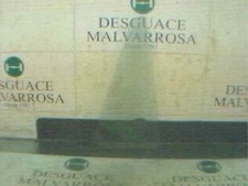 Porte arrière et accessoires Daewoo NEXIA