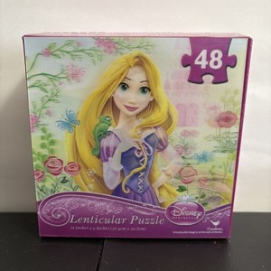 Lenticular Puzzle | eBay