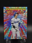 2025 Topps Chrome - Power Players Shohei Ohtani #PP-25 Los Angeles Dodgers