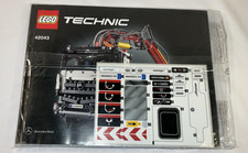 LEGO Technic 42043 Mercedes-Benz Arocs 3245, ...