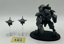 XV95 Ghostkeel Battlesuit - T'au Empire - Warhammer 40k Games Workshop