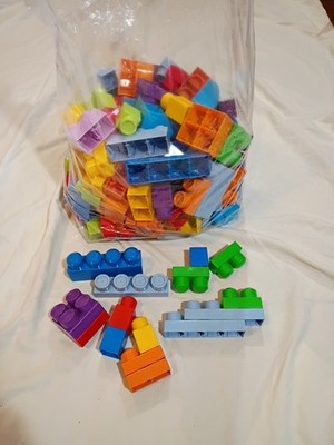 Play Blocks For Kids Plastic Blocks