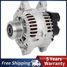 Alternator For 2006-2010 Kia Optima 2.4L 2010-2013 Kia Forte 2.0L 11189N 600029