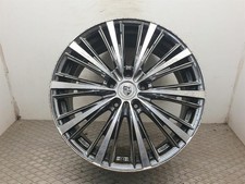 2005-2008 MK1 TOYOTA ALPHARD JDM LEHRMEISTER PREMIX AMALFI 18" ALLOY WHEEL