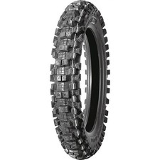 Bridgestone M404 Intermediate Terrain Rear Tire - Date Code 3622, 90/100-14