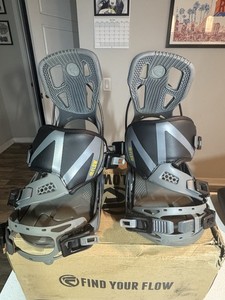 FLOW FUSE XL サイズ Flow Bindings Fuse | eBay