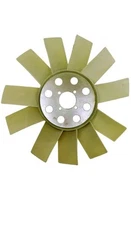 Dorman OE Solutions Engine Cooling Fan Assembly Direct Replacement 620-602