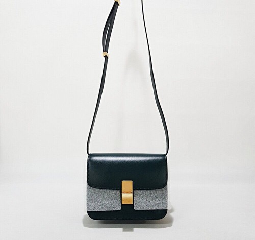 Celine Classic Box Bag 154138955