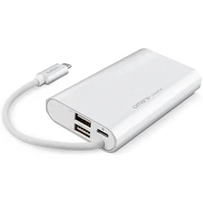 Docking Station Omars M06BH10 Type C USB-C HDMI VGA LAN Ethernet Network Card