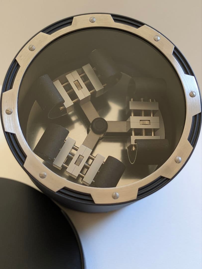 ORIENT / Automatic watch winder / AA0201 - image 2