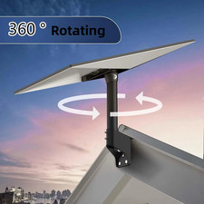 Starlink Gen3 Mounting Kit - Adjustable Starlink Wall Mount StarLink Satellite