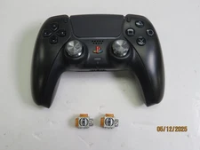 Sony PlayStation DualSense Wireless Controller PS5 Custom Retro w/ TMR & Clicky