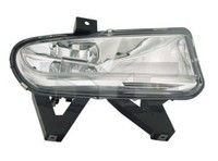 TYC Nebelscheinwerfer NSW Nebler Nebelleuchte Links 19-5338-05-2
