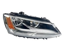 Right Headlight Assembly Replacement for 2011 2012 2013 2014 Passenger Side