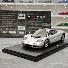 GT Spirit 1:18 McLaren F1 Limited Edition Resin Car Model NIB