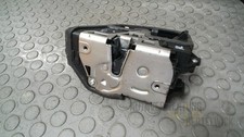 T�rschloss Hinten Links BMW 320i Touring E90 / E91/ 12 Monate Garantie