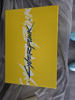 Cyberpunk 2077 Collector's Edition Inner Briefcase with Accessories See Photos