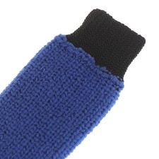 1XRacket Elastic Nonslip Towel Badminton Racket Over Grip Cover for Badmint'S0