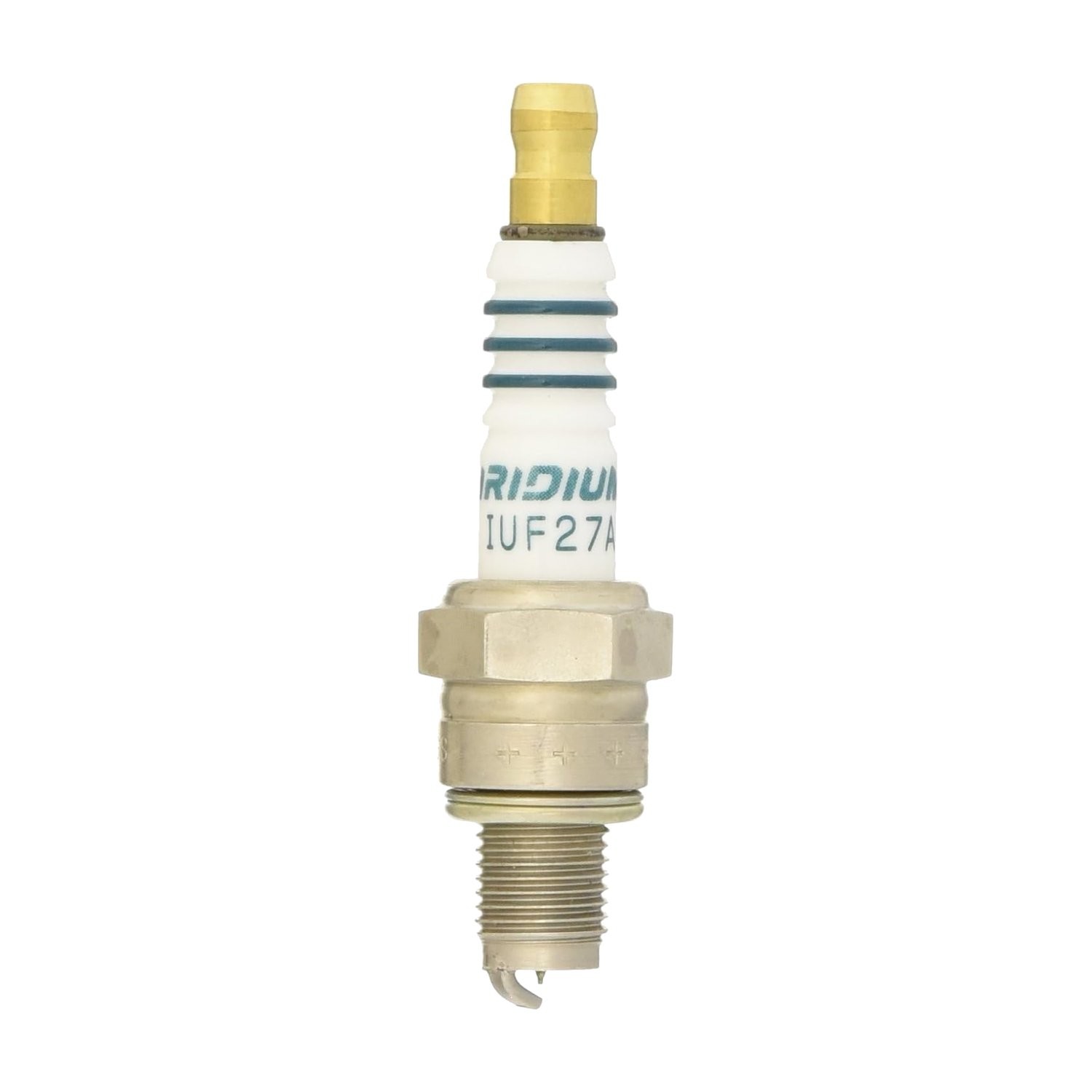 DENSO 5385 Spark Plug Iridium Power