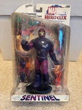 Marvel HeroClix Infinity Challenge SENTINEL 2002  New, Sealed Package 