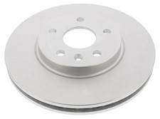 2x Bremsscheibe Vorderachse für OPEL ASTRA K Sports Tourer