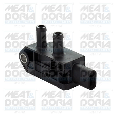 MEAT & DORIA 827012 Sensor, Abgasdruck für AUDI,SEAT,SKODA,VW