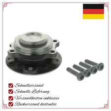 RADNABE + RADLAGER + ABS-SENSORRING VA passend f�r BMW 5er F10 F11 6er F12 F13