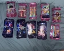 2026 McDonald s K-Pop Demond Hunters Happy Meal 10 Cards Sealed New