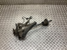 Mercedes C253 X253 W253 Glc Class Right Driver O/S Rear Suspension Leg Hub