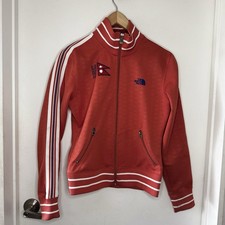 The North Face A5 Series Mt Everest 8850m Track Jacket Women’s Medium Vintage EU