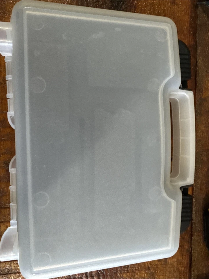 NOS ADVANTAGE ARMS GLOCK 19-23 22 LR BLACK SLIDE, 4” BARREL 10 RD Mag - Image 4 of 4