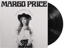 Margo Price - Hard Headed Woman NEW Vinyl