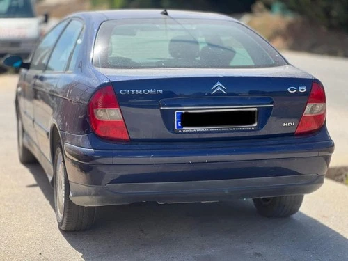 9643100980 Bezpiecznik topliwy do CITROEN C5 BERLINA 2001 204677 - Zdjęcie 9 z 10