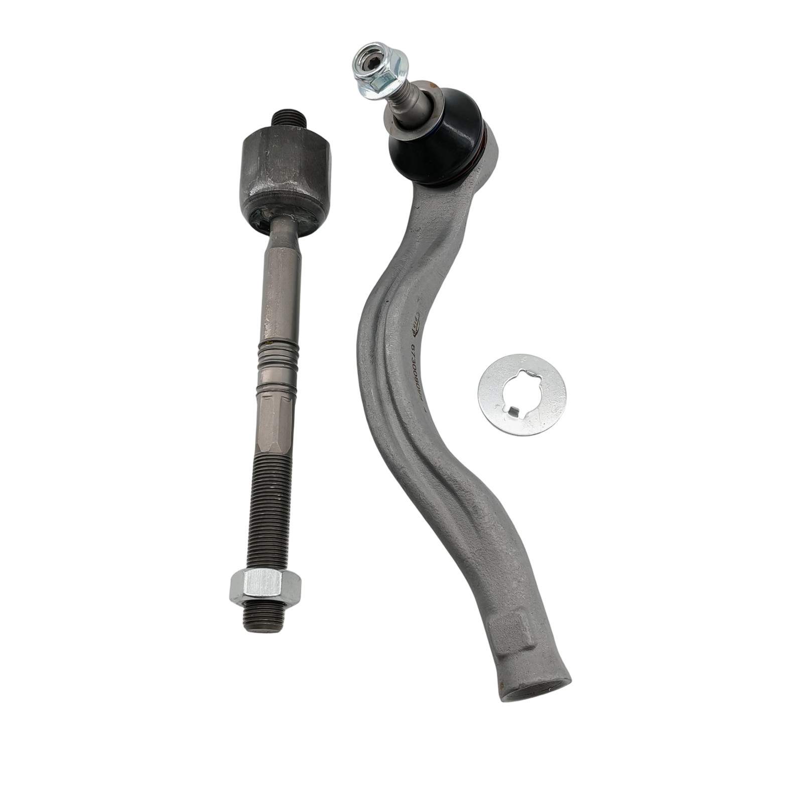 Maserati Quattroporte 2018 Right Inner Tie rod end P/N 673008100