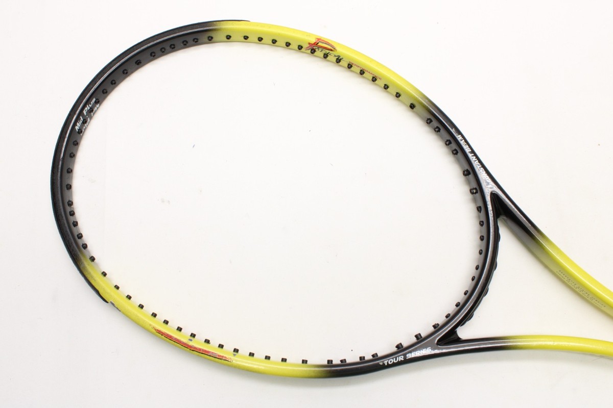 AUSTRIAN HEAD RADICAL TOUR 260 