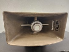 Altoparlante vintage Electro-Voice FC100 corno composto fibra di vetro