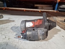 Motorino di Avviamento Fiat 500L 2015 Benzina 1kW ADV112768