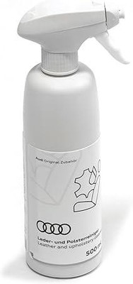 Audi Leather Cleaner 500ml VAG Genuine 85H096301