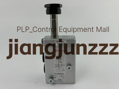 1pcs Brand new NORGREN 8020747 Solenoid Valve