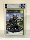 Halo Combat Evolved Xbox Sealed 9.4 A+