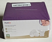 Nuliie 10PCS Flange Sizing Kit 13/15/17/19/21mm for 24mm Flange/Shield -New